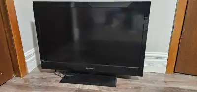 32inch Emerson tv, View more