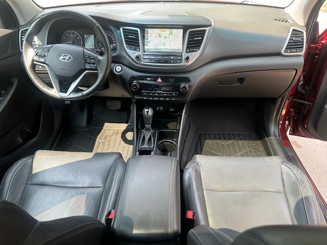 2016 Hyundai Tucson Limited AWD - SUPER SUV in Cars & Trucks in Regina - Image 3