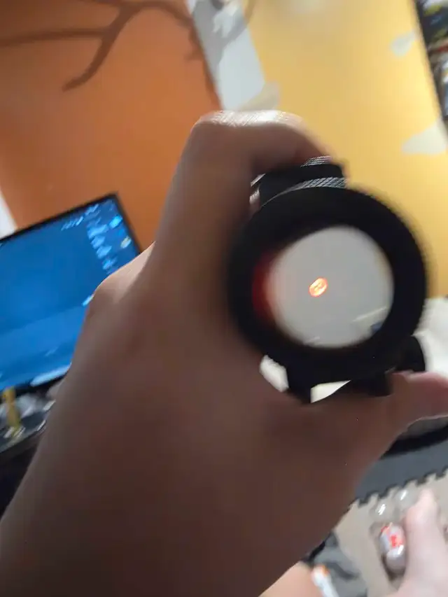 monstrom scope in Other in Calgary - Image 3