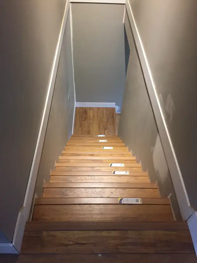 Red Seal Floor Installer/tile setter for hire in Flooring in Kamloops - Image 11