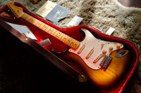 Fender Masterbuilt 50th Anniversary 1954 Reissue Stratocaster