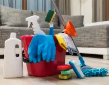 Looking for Reliable Cleaning Services? A clean space is a happy space — and I’m here to make yours...