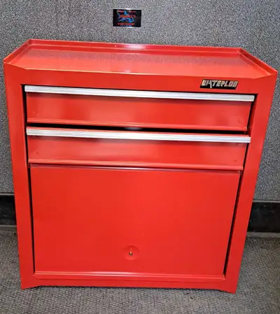 WATERLOO TOOLBOX (23502988), View more