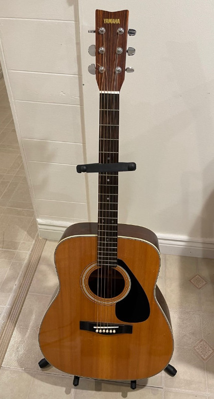 Yamaha 335 guitar for sale  