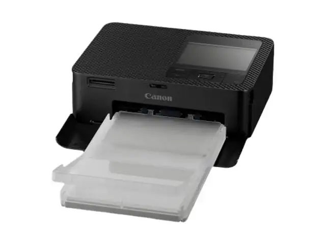 Canon SELPHY CP1500 Wireless Compact Photo Printer - NEW IN BOX in Printers, Scanners & Fax in Abbotsford - Image 4