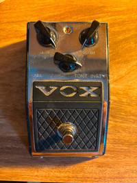 Guitar Pedal Clearout