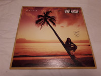 Eddy Grant Going for Broke Vinyl Record Near Mint