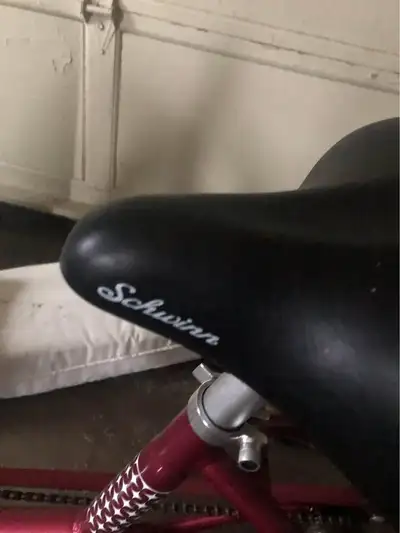 Selling my beautiful Schwinn adult trike, View more
