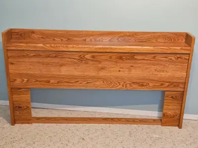Queen Size Headboard, View more