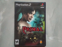 Primal for PS2