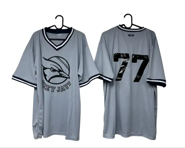 Custom Baseball | Softball Jerseys and Team Uniforms in Baseball & Softball in Oshawa / Durham Region - Image 3