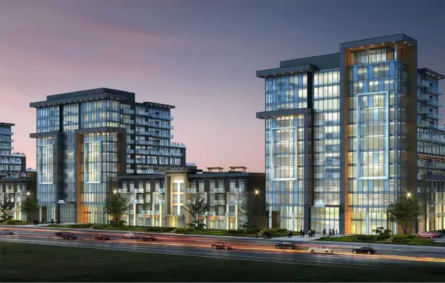 1 BEDROOM Condo, Waterdown, TREND CONDOS