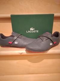 soulier lacoste in All Categories in Greater Montréal - Kijiji Canada