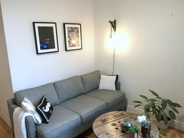Logement à louer