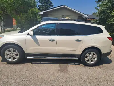Original owner and been reliable vehicle. Brakes, calipers and rear shocks done last Dec. Leather in...