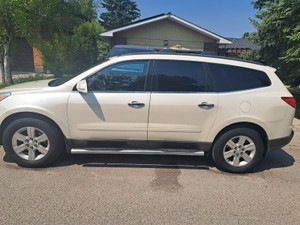 2012 Chevrolet Traverse 2LT