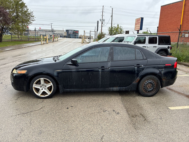 2005 Acura TL in Cars & Trucks in Mississauga / Peel Region - Image 4