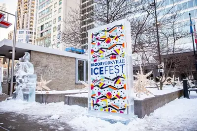 -----TORONTO DOWNTOWN CENTER----- $65 NIGHTLY, $475 WEEKLY, $1850 per month EXCELLENT LOCATION in th...