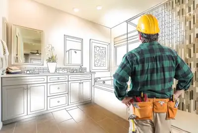 im looking for work as a renovation helper , View more