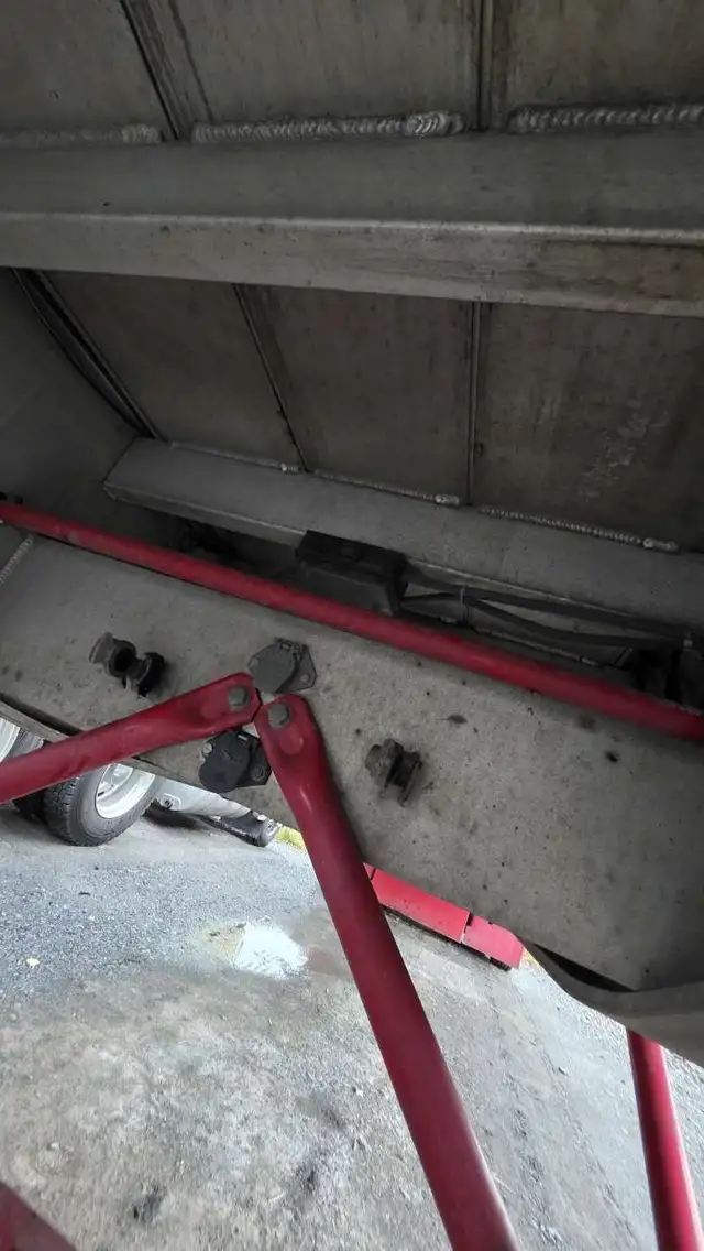 Remorque mac trailer in Cargo & Utility Trailers in Rimouski / Bas-St-Laurent - Image 5