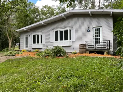 MAISON À LOUER /OCTOBRE 2025/ SECTEUR ILE-STE-THERESE