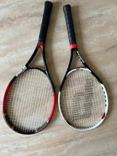 Tennis Rackets, View more