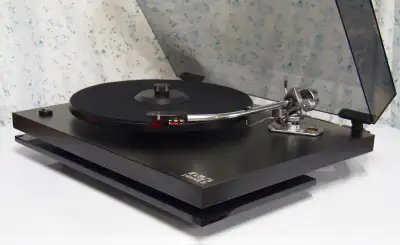 Super Rega Planar 3 Turntable in Excellent Condition SME 3009 Series II Improved Tonearm In Excellen...