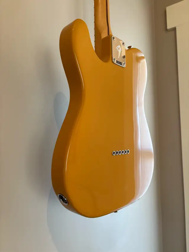 Fender Player II Telecaster in Guitars in Edmonton - Image 7