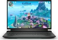 Dell G16 7620 Gaming Laptop - 12Gen, i7, 16GB, 512GB