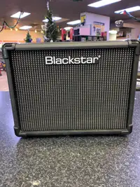 Blackstar ID:Core 10 V2 Guitar Combo Amplifier