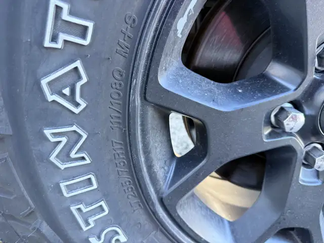 Firestone Tires in Tires & Rims in Sarnia - Image 6