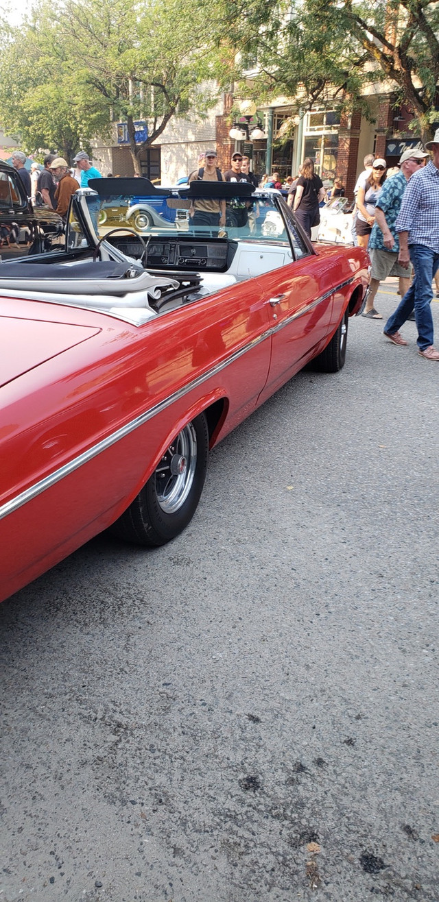 Ready for Summer cruising ! in Classic Cars in Nelson - Image 4