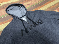 Analog(Burton) hoodie