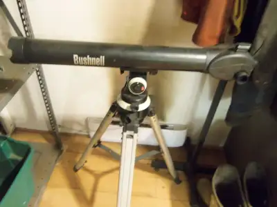 Best For: Absolute beginners and kids (first telescope). Description: An "ultimate first telescope"...