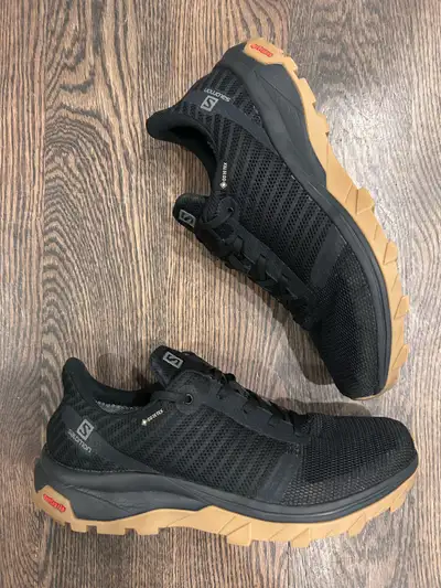 Salomon Goretex Woman’s Trail Shoes - Size , View more