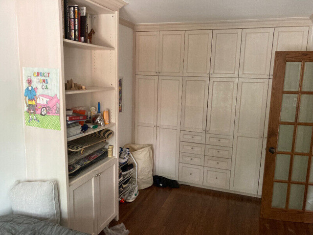 Housemate Wanted for Large house in Bloor West Village/High Park in Room Rentals & Roommates in City of Toronto - Image 3