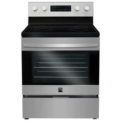 KENMORE KKTR4.8. 1 YEAR KENMORE WARRANTY CASH NO TAX , View more