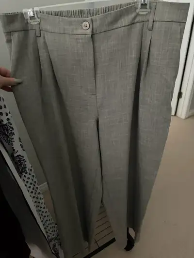 ladies dress pants , View more