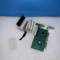 Rare Vintage PC Conner 2mb 8-Bit ISA Floppy Controller Card