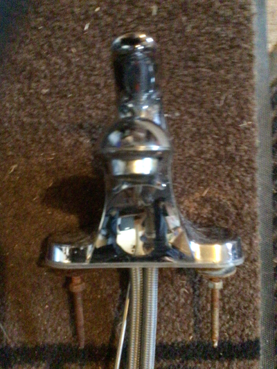 Bathroom faucet, View more