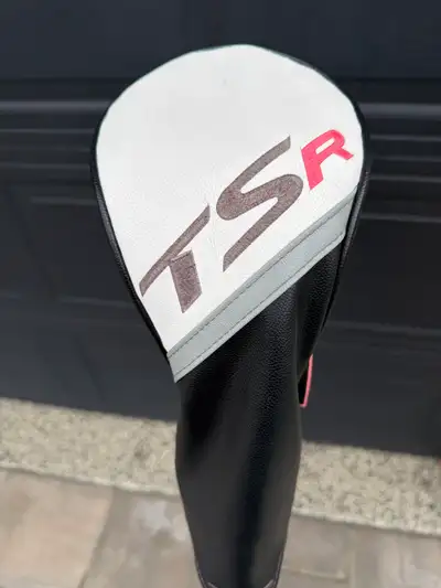 Titleist TSR2 Driver, View more