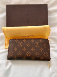 Louis Vuitton Wallet