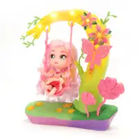 Fairy Tree Swing - Bright Fairy Friends - Funrise