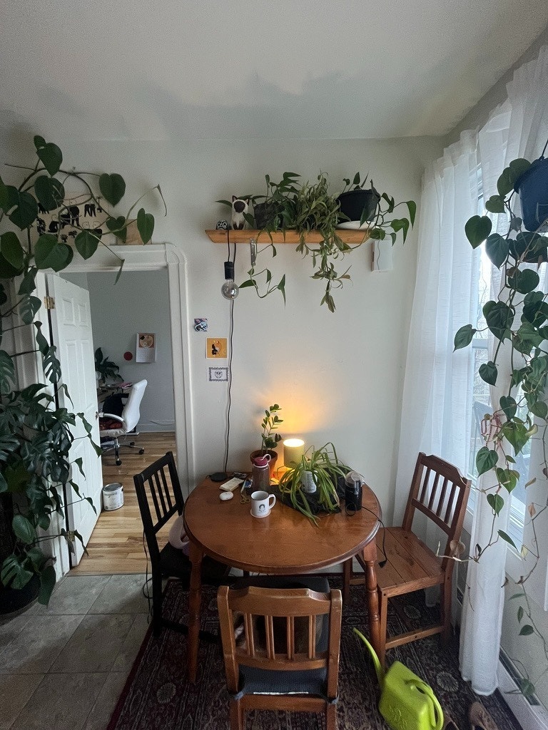 Cession de bail : 4 1/2 Verdun, appartement mi-sept ou 1er oct — photo 3