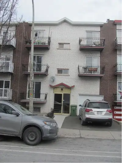 Garage a louer - Garage to rent