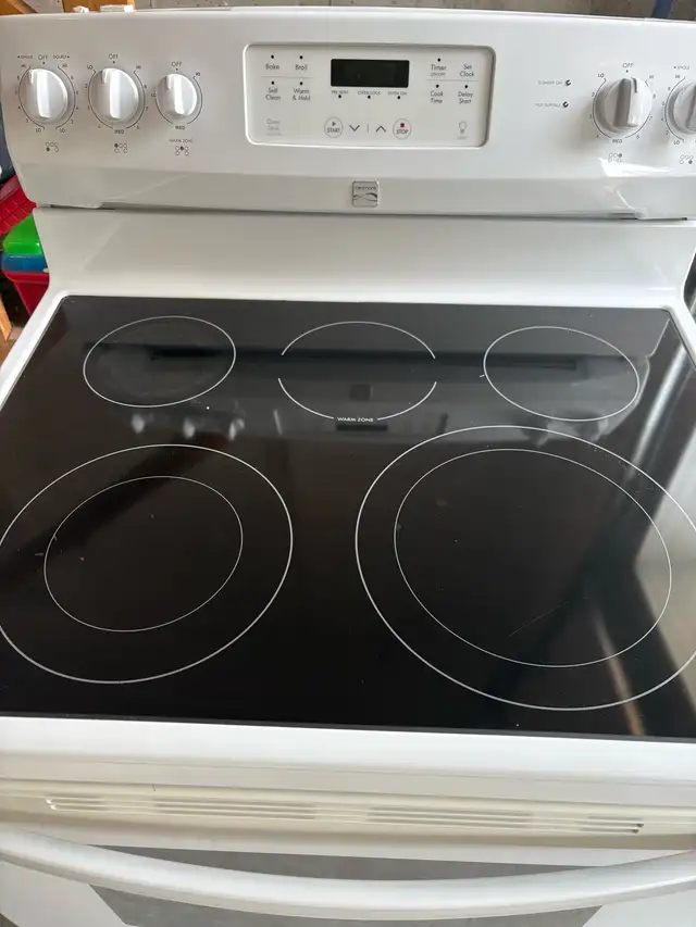 kenmore stove can deliver 63009267473665121