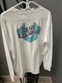 New True Religion Shirt