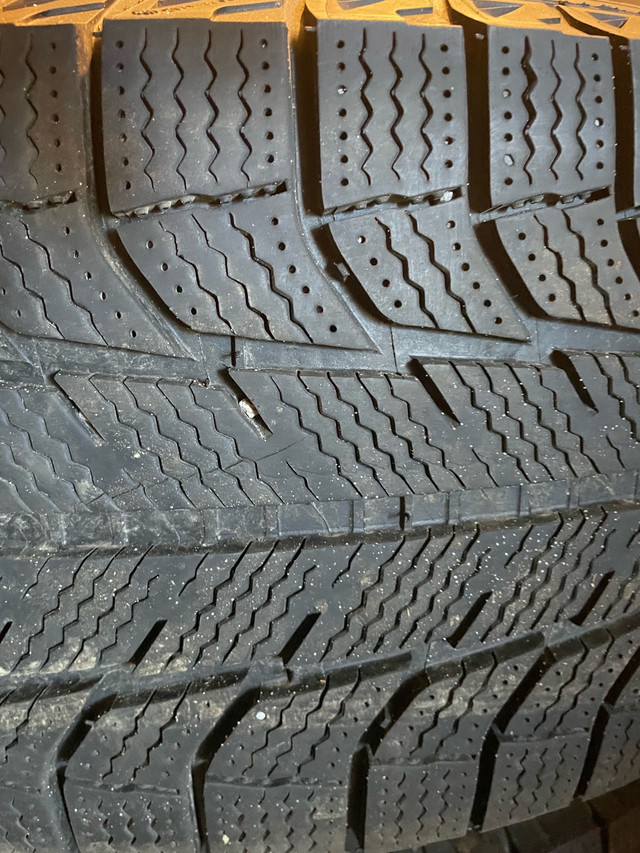 Michelin Snow Tires in Tires & Rims in Peterborough - Image 2