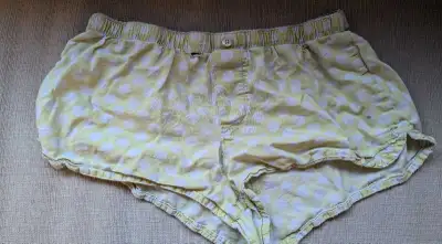 Women's Medium Pajama Shorts , View more