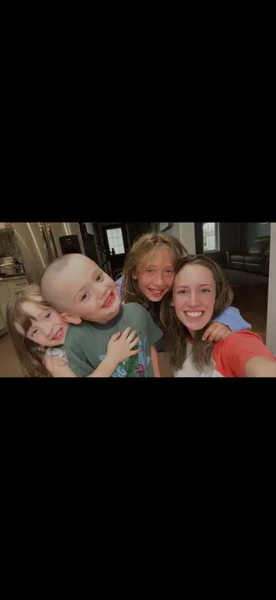 Hi! I’m a single mom of 3 (50% of the time) looking for a 3-bedroom rental in the Greater Sudbury ar...